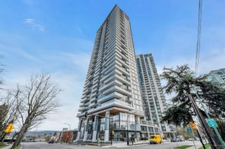 Main Photo: 2202 4711 HAZEL Street in Burnaby: Forest Glen BS Condo for sale in "Sussex" (Burnaby South)  : MLS®# R2826494