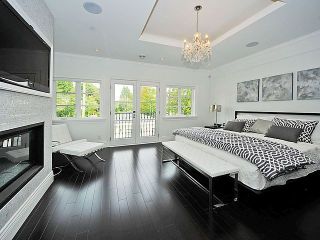 Photo 8: 7538 GRANVILLE Street in Vancouver: Marpole House for sale (Vancouver West)  : MLS®# V910470