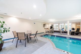 Photo 35: 304 3766 W 7TH Avenue in Vancouver: Point Grey Condo for sale in "The Cumberland" (Vancouver West)  : MLS®# R2858936
