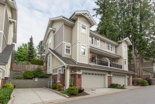 Photo 2: 34 2925 KING GEORGE Boulevard in Surrey: Elgin Chantrell Townhouse for sale (South Surrey White Rock)  : MLS®# R2705273