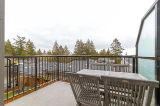 Photo 19: 2217 Echo Valley Rise in Langford: La Bear Mountain Row/Townhouse for sale : MLS®# 902100