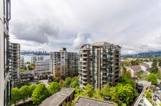 Photo 10: 1104 151 W 2ND Street in North Vancouver: Lower Lonsdale Condo for sale in "Sky" : MLS®# R2876576
