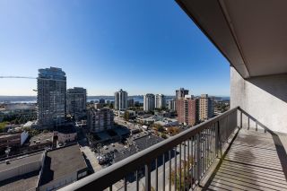 Photo 9: 1203 1515 EASTERN Avenue in North Vancouver: Central Lonsdale Condo for sale in "Eastern House" : MLS®# R2725782