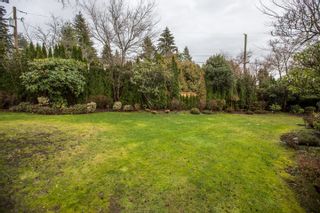 Photo 30: 5376 CONNAUGHT Drive in Vancouver: Shaughnessy House for sale (Vancouver West)  : MLS®# R2662294