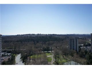 Photo 18: 2208 9521 CARDSTON Court in Burnaby: Government Road Condo for sale in "CONCORD PLACE" (Burnaby North)  : MLS®# V1055496