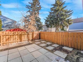 Photo 5: 5 WILLOWDALE Place in Edmonton: Zone 20 Townhouse for sale : MLS®# E4383503