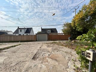 Photo 20: 1510 Alexander Avenue in Winnipeg: Weston Residential for sale (5D)  : MLS®# 202324830