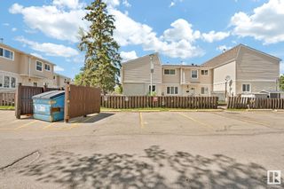 Photo 43: 13B CLAREVIEW Village in Edmonton: Zone 35 Townhouse for sale : MLS®# E4391503