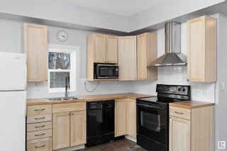 Photo 15: 8702 92A Avenue in Edmonton: Zone 18 House for sale : MLS®# E4325771