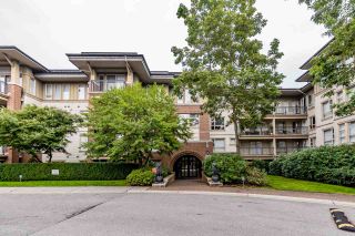 Photo 2: 1211 5133 GARDEN CITY Road in Richmond: Brighouse Condo for sale in "LIONS PARK" : MLS®# R2204126