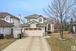 Main Photo: 1032 POTTER GREENS Drive in Edmonton: Zone 58 House for sale : MLS®# E4382376