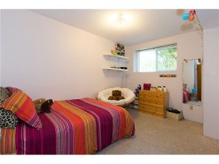 Photo 13: 3691 W 21ST Avenue in Vancouver: Dunbar House for sale in "DUNBAR" (Vancouver West)  : MLS®# V1062910