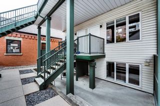 Photo 26: 104 1014 14 Avenue SW in Calgary: Beltline Row/Townhouse for sale : MLS®# A1218079