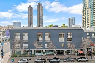 Main Photo: Condo for sale : 2 bedrooms : 101 Market St #108 in San Diego