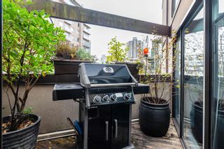 Photo 39: 10 1019 GILFORD Street in Vancouver: West End VW Condo for sale in "GILFORD MEWS" (Vancouver West)  : MLS®# R2724747