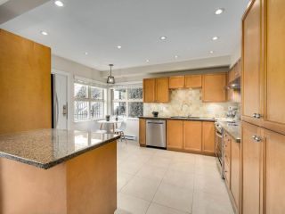 Photo 12: 5 3855 PENDER Street in Burnaby: Willingdon Heights Townhouse for sale in "ALTURA" (Burnaby North)  : MLS®# R2565997