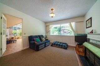 Photo 20: 5725 CRANLEY Drive in West Vancouver: Eagle Harbour House for sale : MLS®# R2843825