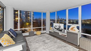 Photo 2: 503 1495 RICHARDS Street in Vancouver: Yaletown Condo for sale in "Azura 2" (Vancouver West)  : MLS®# R2893125