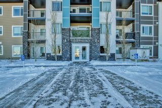 Photo 3: 211 20 Sage Hill Terrace NW in Calgary: Sage Hill Apartment for sale : MLS®# A2026934