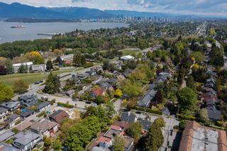 Photo 37: 4288 W 9TH Avenue in Vancouver: Point Grey House for sale (Vancouver West)  : MLS®# R2693964