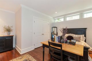 Photo 17: 3113 W 42ND Avenue in Vancouver: Kerrisdale House for sale (Vancouver West)  : MLS®# R2401557