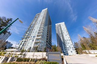 Photo 2: 1201 585 AUSTIN Avenue in Coquitlam: Coquitlam West Condo for sale in "Wynwood Green" : MLS®# R2864464