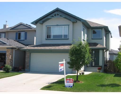 Main Photo:  in CALGARY: Tuscany Residential Detached Single Family for sale (Calgary)  : MLS®# C3275923