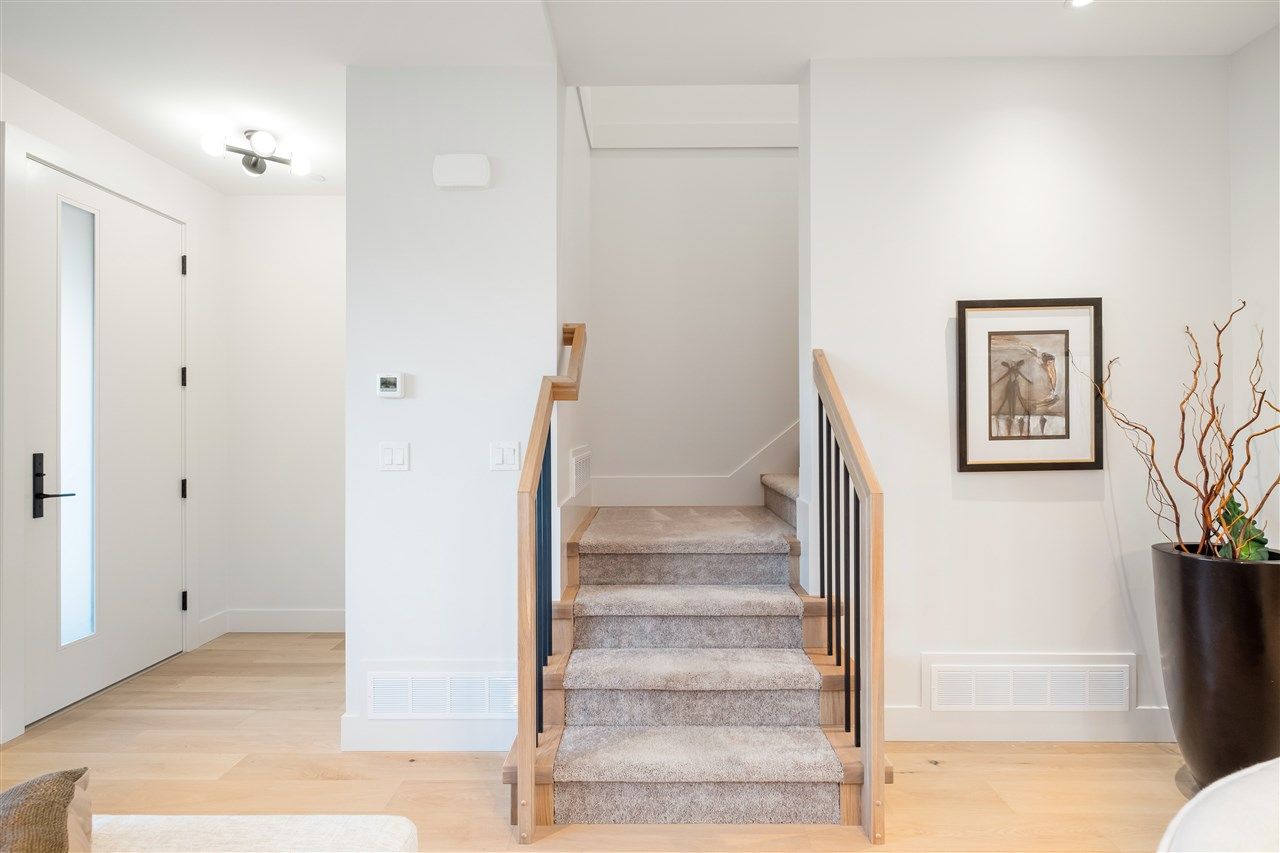 Photo 13: Photos: 2882 YALE STREET in Vancouver: Hastings Sunrise 1/2 Duplex for sale (Vancouver East)  : MLS®# R2525259
