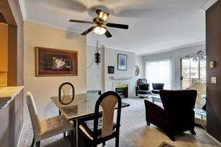 Photo 11: 211 8500 GENERAL CURRIE Road in Richmond: Brighouse South Condo for sale in "QUEENS GATE" : MLS®# R2665084