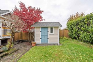 Photo 19: 3361 EUCLID Avenue in Vancouver: Collingwood VE House for sale in "Collingwood Park" (Vancouver East)  : MLS®# R2838146