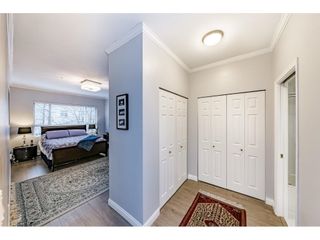 Photo 20: 212 2109 ROWLAND Street in Port Coquitlam: Central Pt Coquitlam Condo for sale in "PARKVIEW PLACE" : MLS®# R2637583