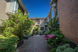 Photo 2: 2675 W 10TH Avenue in Vancouver: Kitsilano Townhouse for sale (Vancouver West)  : MLS®# R2712710