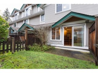 Photo 19: 105 12711 64 AVENUE in Surrey: West Newton Townhouse for sale : MLS®# R2025833