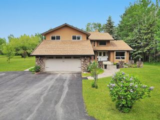 Photo 1: 1323 Highway 596: Rural Red Deer County Detached for sale : MLS®# A1116362