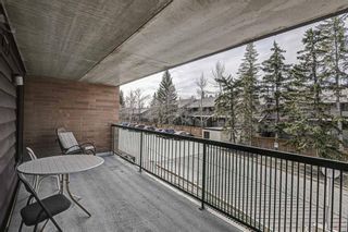 Photo 22: 215 5204 Dalton Drive NW in Calgary: Dalhousie Apartment for sale : MLS®# A1200343