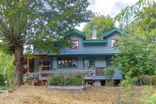 Photo 1: 3480 Riverside Rd in Cobble Hill: ML Cobble Hill House for sale (Malahat & Area)  : MLS®# 885148