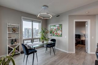 Photo 7: 1708 1410 1 Street SE in Calgary: Beltline Apartment for sale : MLS®# A2108061