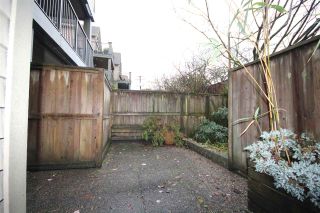 Photo 11: 105 925 W 15TH Avenue in Vancouver: Fairview VW Condo for sale (Vancouver West)  : MLS®# R2228060