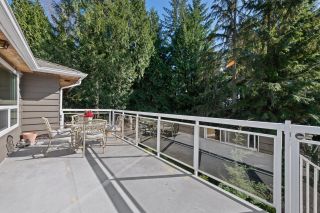 Photo 17: 5185 RANGER Avenue in North Vancouver: Canyon Heights NV House for sale : MLS®# R2870743