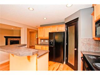 Photo 13: 8 EVERWILLOW Park SW in Calgary: Evergreen House for sale : MLS®# C4027806