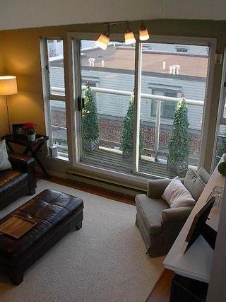 Photo 50: GORGEOUS TOWNHOUSE IN FAIRVIEW!
