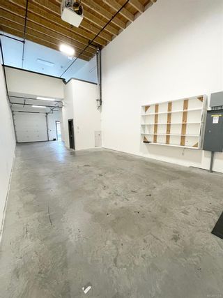 Photo 9: 128 2770 Leigh Rd in Langford: La Langford Proper Industrial for lease : MLS®# 919228