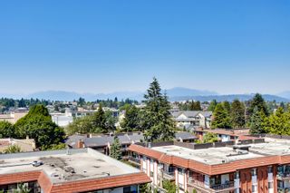 Photo 23: 803 720 HAMILTON Street in New Westminster: Uptown NW Condo for sale in "GENERATIONS" : MLS®# R2713746