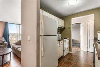 Photo 9: 608 1900 25A Street SW in Calgary: Richmond Apartment for sale : MLS®# A2115667