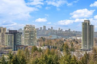 Photo 13: 1509 2016 FULLERTON Avenue in North Vancouver: Pemberton NV Condo for sale : MLS®# R2768843