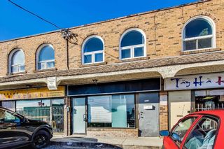Main Photo: 2422 W St.Clair Avenue in Toronto: Junction Area Property for sale (Toronto W02)  : MLS®# W5824394