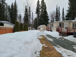 Photo 3: 7260 GLENVIEW Drive in Prince George: Emerald Manufactured Home for sale (PG City North (Zone 73))  : MLS®# R2670362