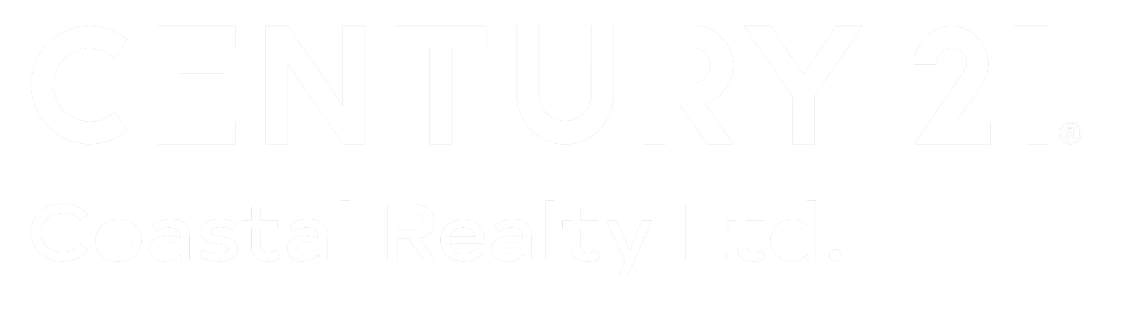Century 21 Coastal Realty Logo