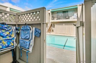 Photo 16: PACIFIC BEACH Condo for sale : 1 bedrooms : 4404 Bond St #E in San Diego