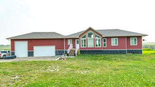 Photo 37: 243043 Rge Rd 263: Rural Wheatland County Detached for sale : MLS®# A1135250